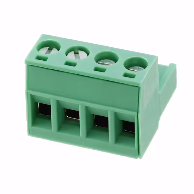 1911871 Phoenix Contact  Stiftleisten, Stecker und Buchsen